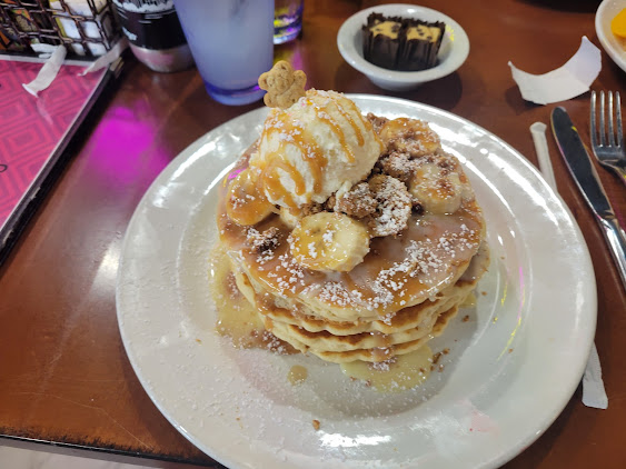 Honeybear Cafe Restaurant Menu | Brunch & Coffee in Chicago